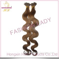 Wholesale High Grade Straight European I Tip Hair Extensions (HX-BR-IH-BW)